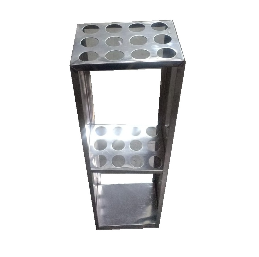 C.O.D. AIR CONDENSER STAND FOR 6 TUBES